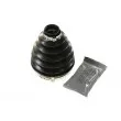 Soufflets de cardan avant PASCAL G5W032PC - Visuel 2