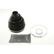 Soufflets de cardan avant PASCAL G5W033PC - Visuel 1