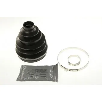 Soufflets de cardan avant PASCAL G5W033PC