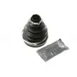Soufflets de cardan avant PASCAL G5W033PC - Visuel 2