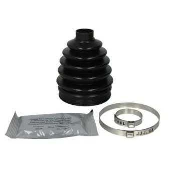 Soufflets de cardan avant PASCAL G5W034PC