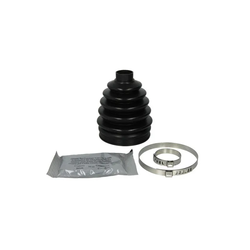 Soufflets de cardan avant PASCAL G5W034PC