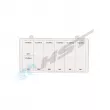 Jeu de gaines thermorétractables HST HST 0095 - Visuel 2