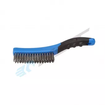 Brosse métallique HST HST 0224