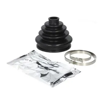 Soufflets de cardan avant PASCAL G5W035PC