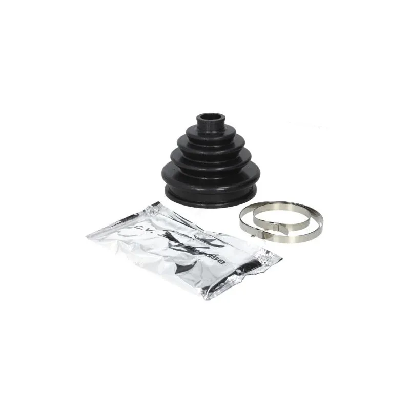 Soufflets de cardan avant PASCAL G5W035PC