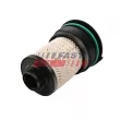Filtre à carburant FAST FT39027 - Visuel 1