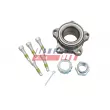 Roulement de roue FAST FT21055 - Visuel 1