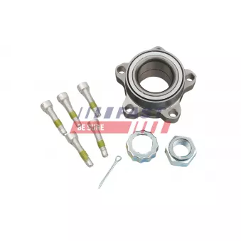 Roulement de roue FAST FT21055