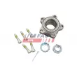 Roulement de roue FAST FT21055 - Visuel 2