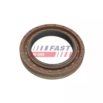 Bague d'étanchéité, différentiel FAST