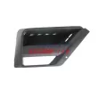Grille de ventilation, pare-chocs avant droit FAST FT91519 - Visuel 1