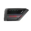 Grille de ventilation, pare-chocs avant droit FAST FT91517 - Visuel 1