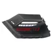 Grille de ventilation, pare-chocs avant droit FAST FT91517 - Visuel 2