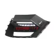Grille de ventilation, pare-chocs avant gauche FAST FT91518 - Visuel 2
