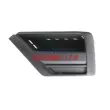 Grille de ventilation, pare-chocs avant gauche FAST FT91516 - Visuel 1