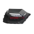 Grille de ventilation, pare-chocs avant gauche FAST FT91516 - Visuel 2