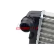 Radiateur, refroidissement du moteur FAST FT55007 - Visuel 3