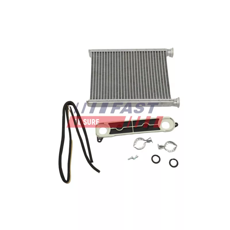 Système de chauffage FAST FT55202