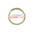 Kit de réparation, synchronisation (BM) FAST FT62212 - Visuel 1