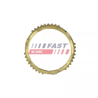 Kit de réparation, synchronisation (BM) FAST FT62212