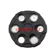 Enjoliveur, roues FAST FT92011 - Visuel 1