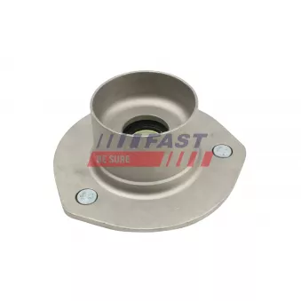 Suspension, amortisseur avant droit FAST FT12043