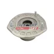 Suspension, amortisseur avant droit FAST FT12043 - Visuel 2