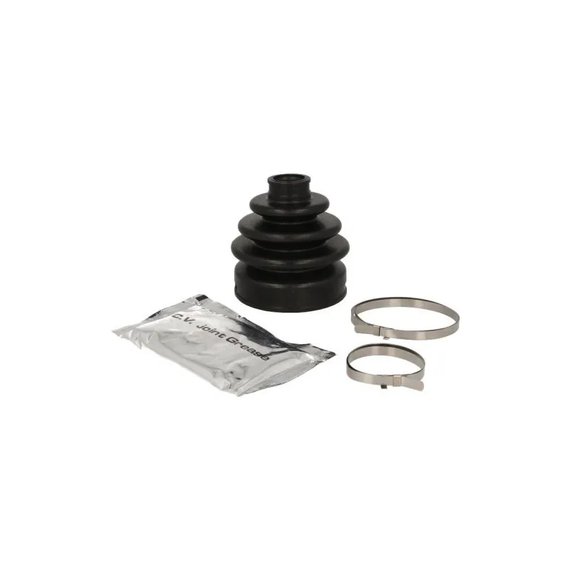 Soufflets de cardan avant PASCAL G5X031PC