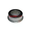Manchon, fixation du bras transversal FAST FT18301 - Visuel 1