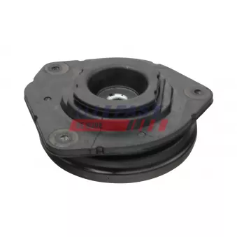 Suspension, amortisseur FAST FT12045