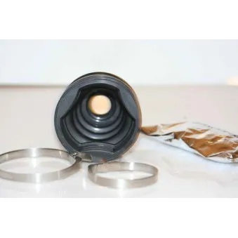 Soufflets de cardan avant PASCAL G60001PC