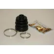 Soufflets de cardan avant PASCAL G60001PC - Visuel 2