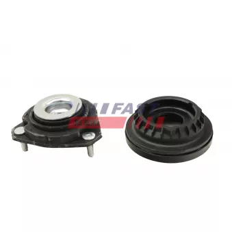 Suspension, amortisseur avant droit FAST FT12042
