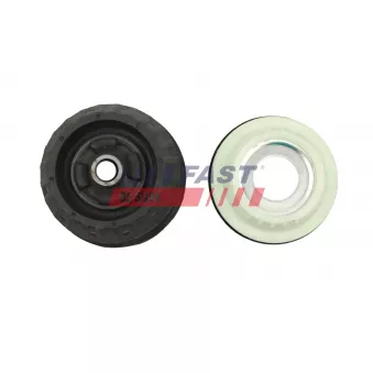 Suspension, amortisseur FAST FT12051