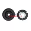 Suspension, amortisseur FAST FT12051 - Visuel 2