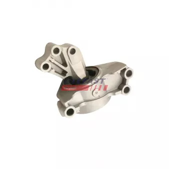 Support de palier, support du moteur avant droit FAST