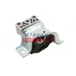 Support de palier, support du moteur FAST FT52052 - Visuel 1