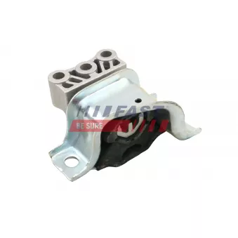 Support de palier, support du moteur FAST FT52052