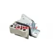 Support de palier, support du moteur FAST FT52052 - Visuel 2