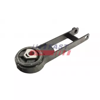 Support de palier, support du moteur FAST FT52051