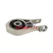 Support de palier, support du moteur FAST FT52055 - Visuel 1