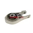 Support de palier, support du moteur FAST FT52055 - Visuel 2