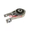 Support de palier, support du moteur FAST FT52055 - Visuel 3