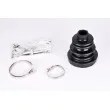 Soufflets de cardan avant PASCAL G60005PC - Visuel 1