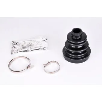 Soufflets de cardan avant PASCAL G60005PC