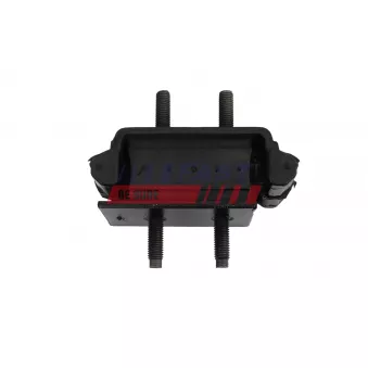 Support moteur FAST
