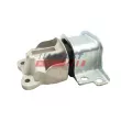 Support de palier, support du moteur FAST FT52054 - Visuel 1