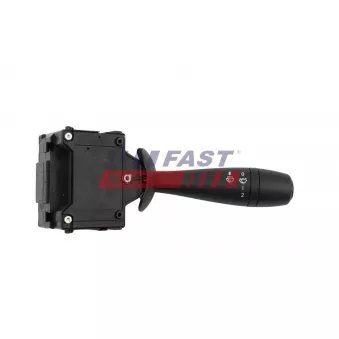 Interrupteur d'essuie-glace FAST FT82015