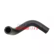 Tuyauterie, vanne EGR FAST FT61037 - Visuel 1
